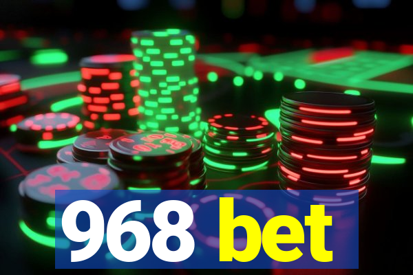 968 bet